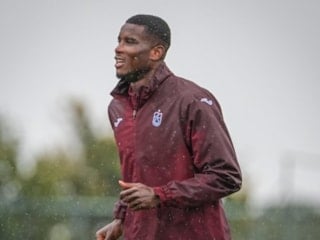 Trabzonspor, Paul Onuachu'yu arıyor