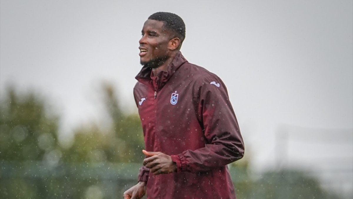 Trabzonspor, Paul Onuachu'yu arıyor