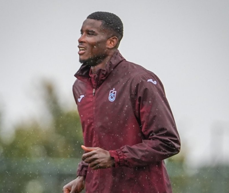 Trabzonspor, Paul Onuachu'yu arıyor