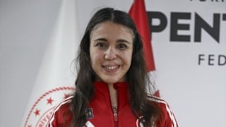 İlke Özyüksel Mihrioğlu, Dünya Kupası'nda 6. oldu