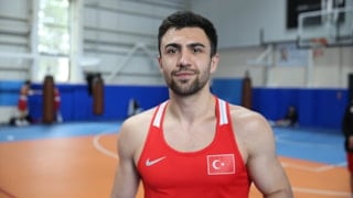 Cem Kaya, uluslararası turnuvalardaki şanssızlığını yenmeye odaklandı