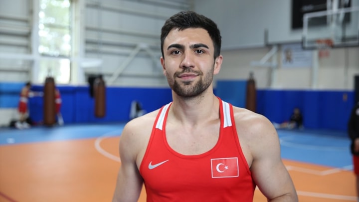 Cem Kaya, uluslararası turnuvalardaki şanssızlığını yenmeye odaklandı