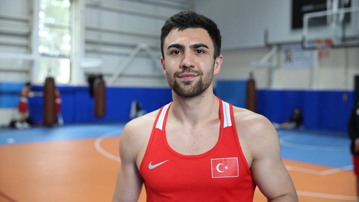 Cem Kaya, uluslararası turnuvalardaki şanssızlığını yenmeye odaklandı