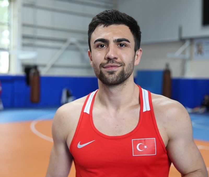 Cem Kaya, uluslararası turnuvalardaki şanssızlığını yenmeye odaklandı