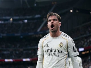 Galatasaray, Raul Asencio'nun peşinde