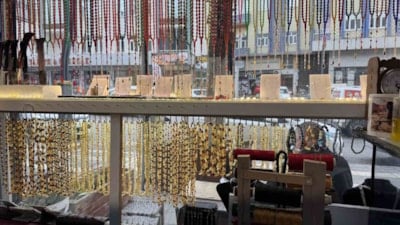 Kendi imkanlarıyla öğrendi, yurt dışından talep yağıyor: Tanesi 40 bin lira