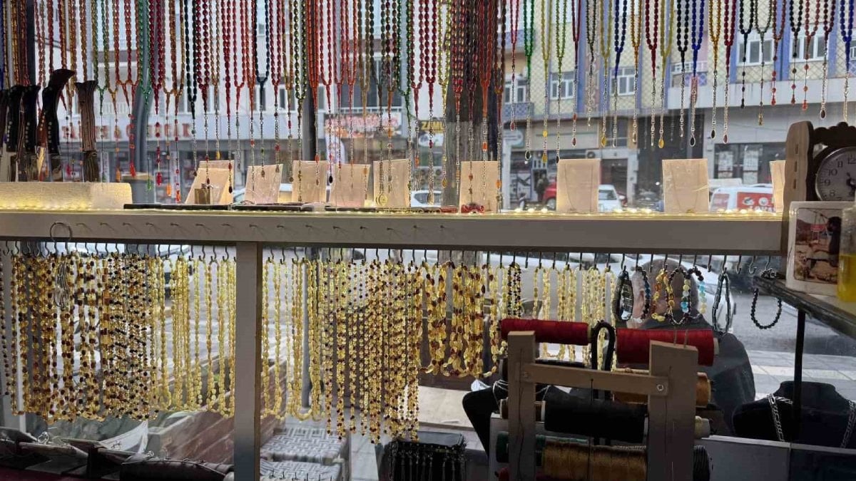 Kendi imkanlarıyla öğrendi, yurt dışından talep yağıyor: Tanesi 40 bin lira