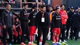 Uğur Uçar, Pendikspor maçını değerlendirdi