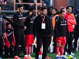 Uğur Uçar, Pendikspor maçını değerlendirdi