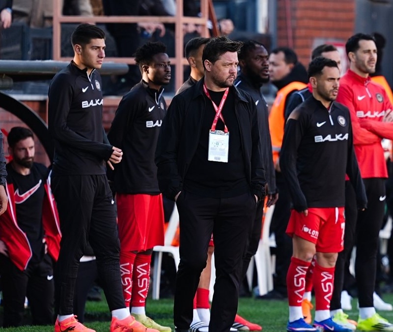 Uğur Uçar, Pendikspor maçını değerlendirdi