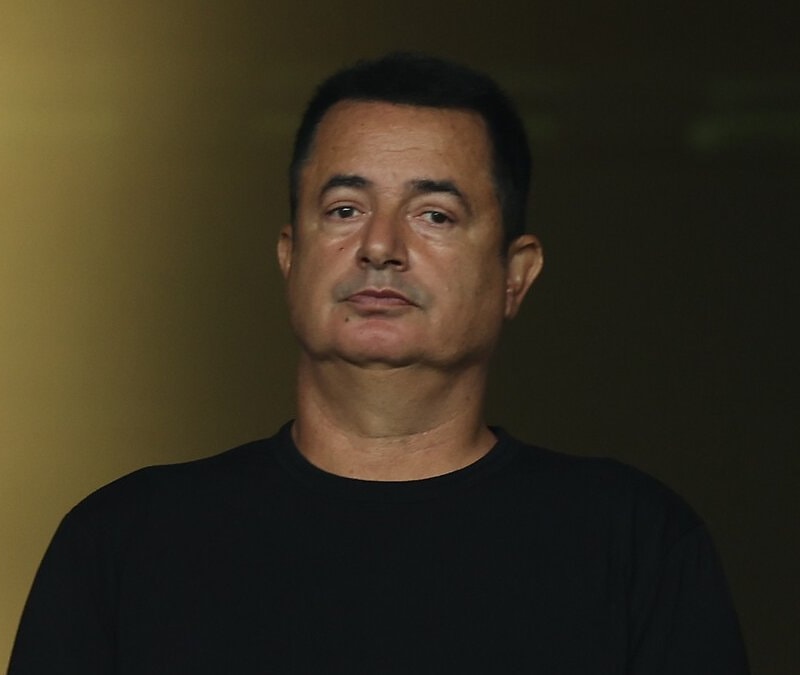 Acun Ilıcalı'dan Hull City'nin yenilgisi sonrası sert mesaj!