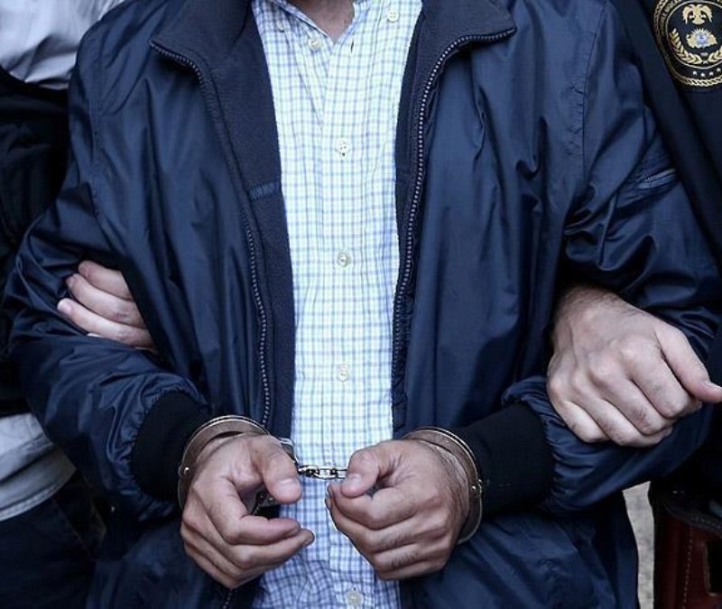 Diyarbakır merkezli bungalov dolandırıcılığı: 9 şüpheli tutuklandı