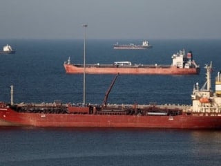 Hürmüz krizi petrol taşımacılığını vurdu: Seviyeler pandemi döneminin altına indi