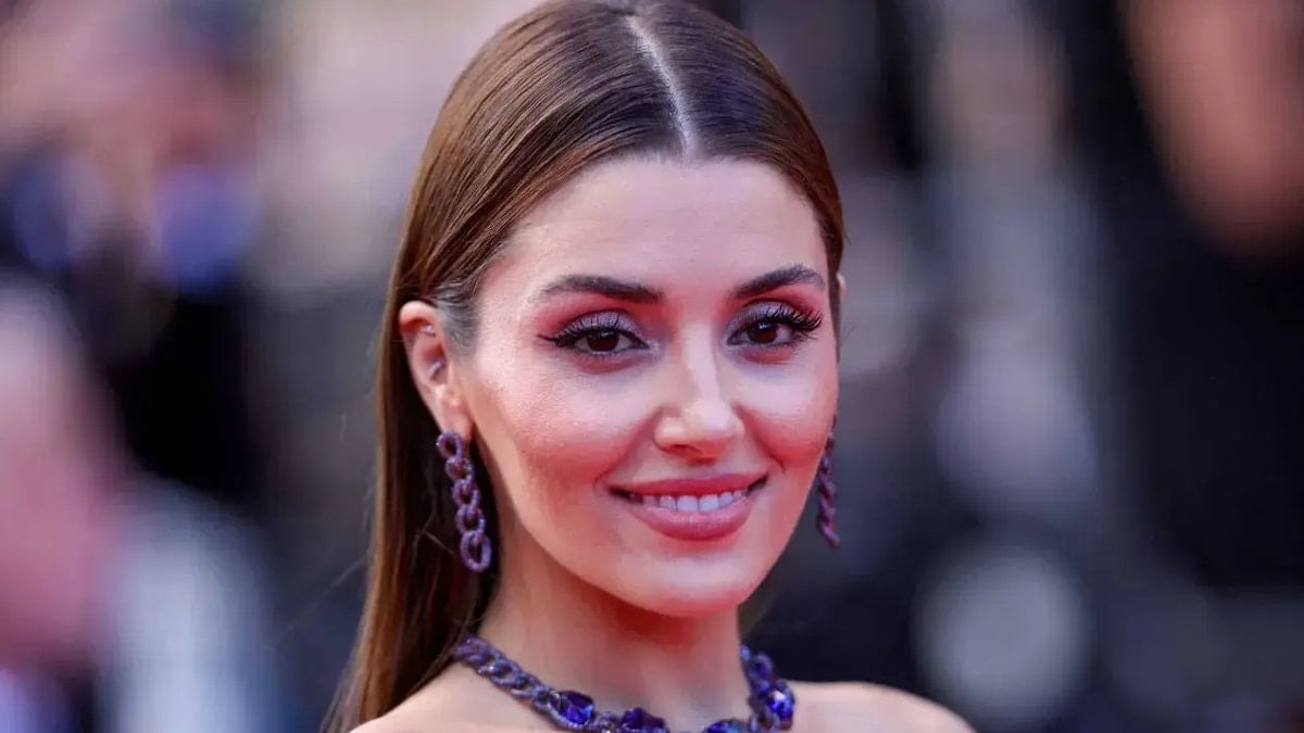 Hande Erçel'in uyuşturucu testinin sonucu incelenecek