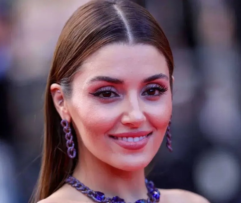 Hande Erçel'in uyuşturucu testinin sonucu incelenecek