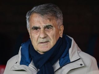 Tartışmalara son noktayı koydu! Şenol Güneş'ten Uğurcan Çakır sözleri