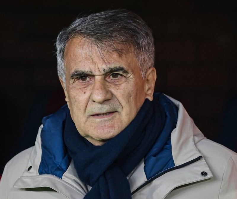 Tartışmalara son noktayı koydu! Şenol Güneş'ten Uğurcan Çakır sözleri