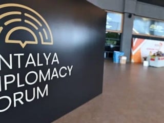 Dünya liderleri ve hükümet yetkilileri 17-19 Nisan'da Antalya Diplomasi Forumu'nda bir araya gelecek