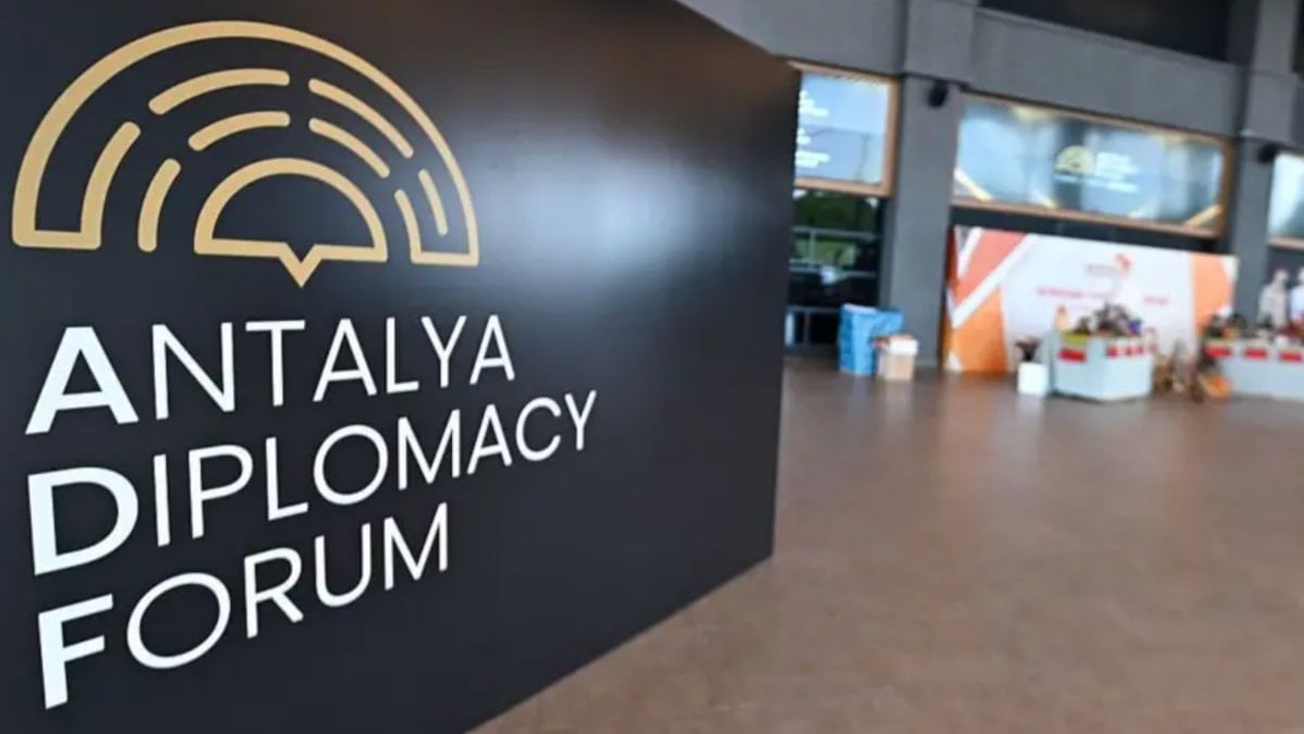 Dünya liderleri ve hükümet yetkilileri 17-19 Nisan'da Antalya Diplomasi Forumu'nda bir araya gelecek