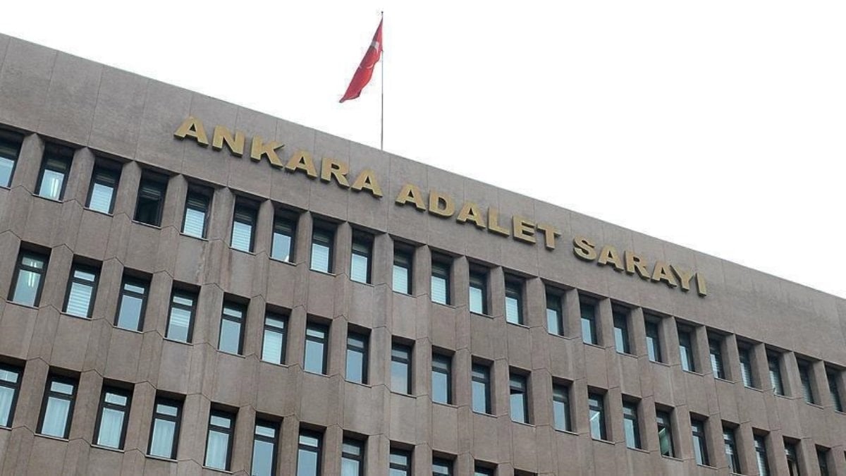 Ankara Cumhuriyet Başsavcılığı'ndan adli soygun iddialarına yalanlama