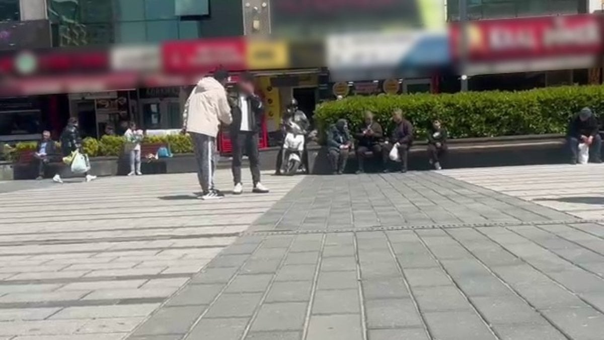 Esenyurt’ta 'güzellik merkezi tuzağı' iddiası: Senet imzalattıkları öne sürüldü