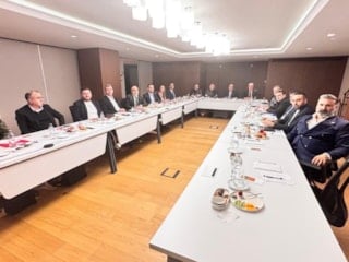 Türkiye kıymetli metaller sektöründe yeni dönem: Altın Rafinerileri Derneği kuruldu