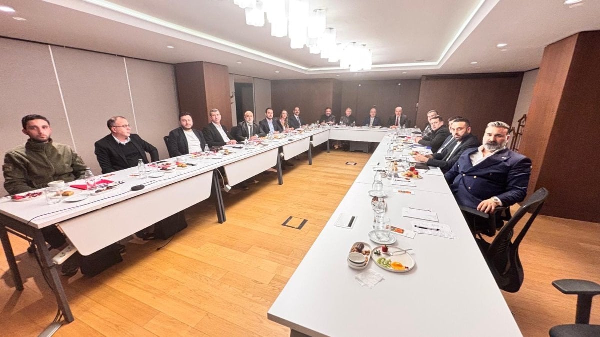 Türkiye kıymetli metaller sektöründe yeni dönem: Altın Rafinerileri Derneği kuruldu