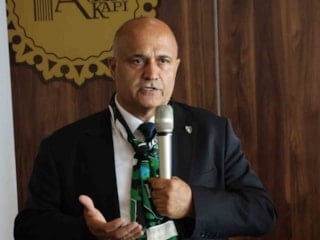 Kocaelispor'dan Galatasaray maçı öncesi olay sözler!