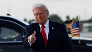 Donald Trump: İran, Hürmüz Boğazı sözünü tutmadı