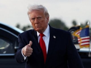 Donald Trump: İran, Hürmüz Boğazı sözünü tutmadı