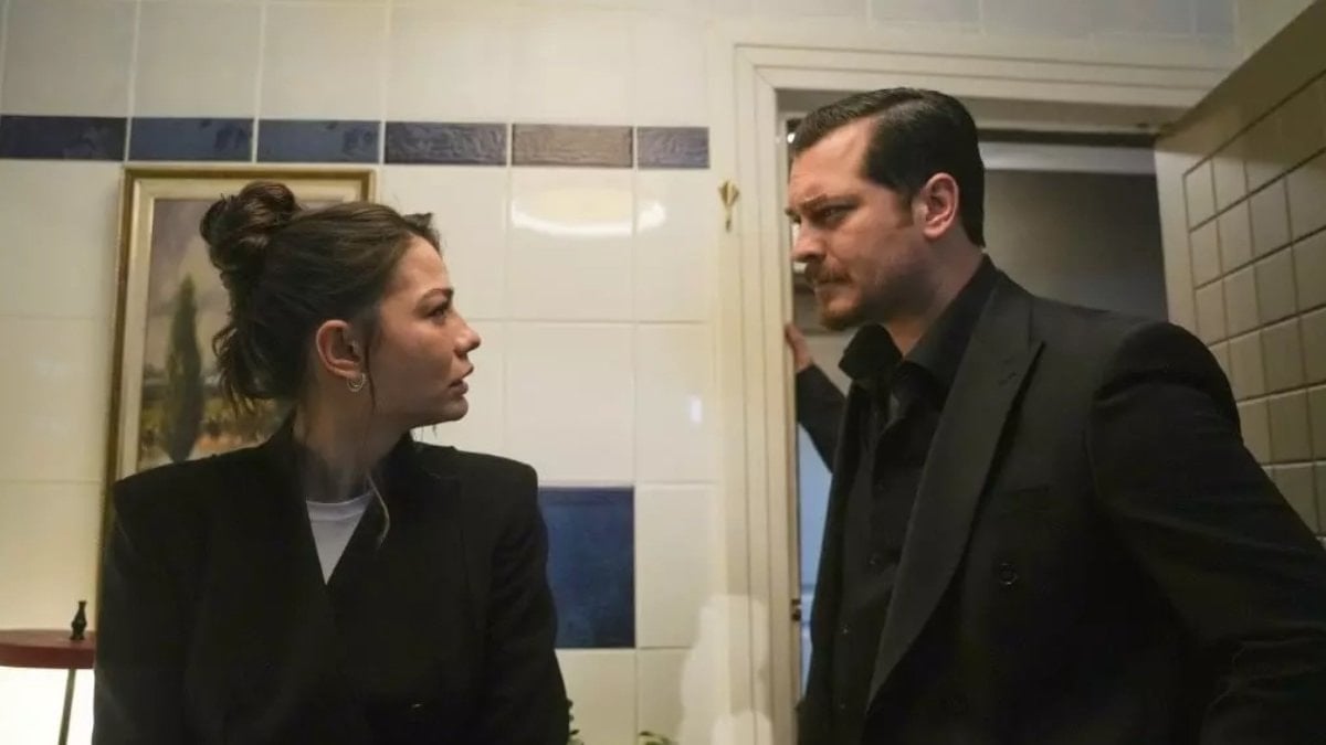 Eşref Rüya dizisinden reyting hamlesi: Ünlü oyuncu kadroya dahil oluyor