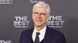 Arsene Wenger'den A Milli Futbol Takımı yorumu