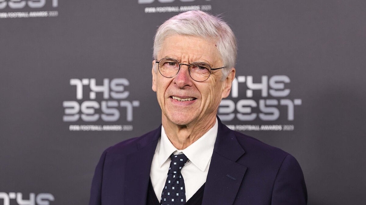 Arsene Wenger'den A Milli Futbol Takımı yorumu