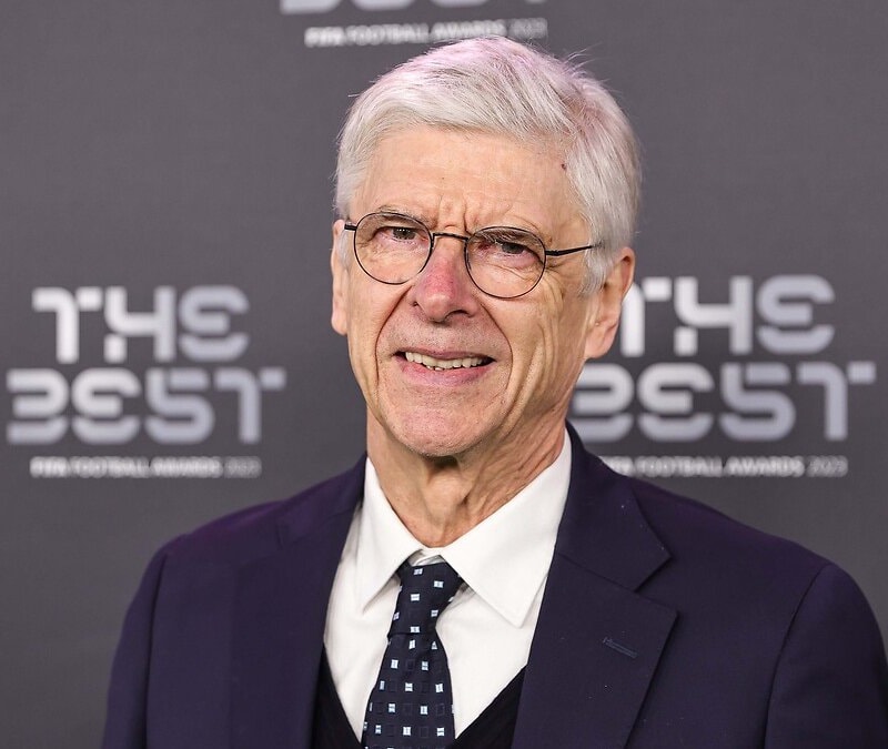 Arsene Wenger'den A Milli Futbol Takımı yorumu