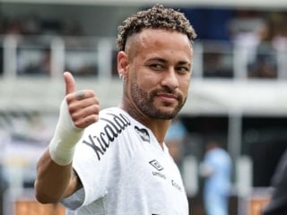 Carlo Ancelotti'den Neymar'a 2 ay süre