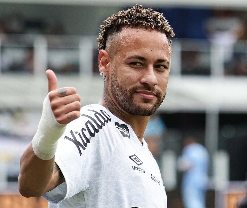 Carlo Ancelotti'den Neymar'a 2 ay süre