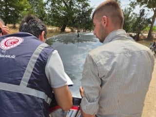 Ticaret Bakanlığı'ndan, biberlerin yem olarak kullanılmasına ilişkin görüntülere yönelik açıklama