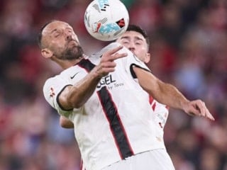 Fenerbahçe'de Vedat Muriqi için temaslar başlandı