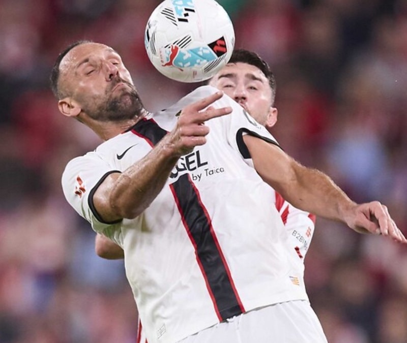 Fenerbahçe'de Vedat Muriqi için temaslar başlandı