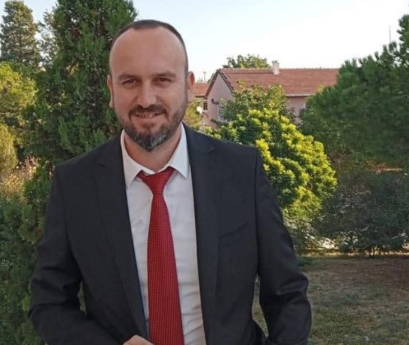 Edirne’de zimmet soruşturması: Birlik müdürü tutuklandı