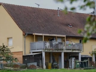 Fransa'da dehşete düşüren olay: Oğlunu yıllarca minibüste kilitli tuttu