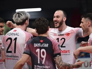 Ziraat Bankkart, Spor Toto'ya set vermedi