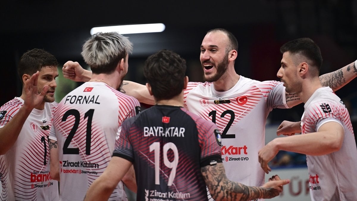 Ziraat Bankkart, Spor Toto'ya set vermedi