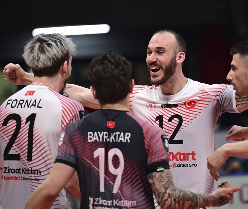 Ziraat Bankkart, Spor Toto'ya set vermedi