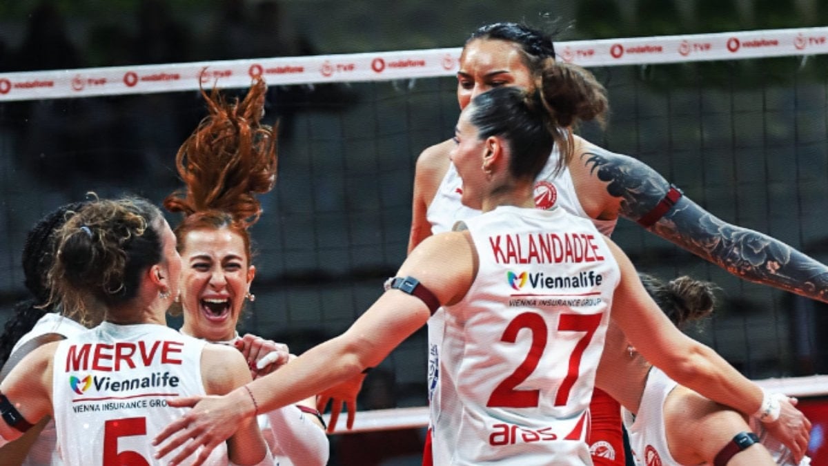 Aras Kargo, Nilüfer Belediyespor deplasmanında kazandı