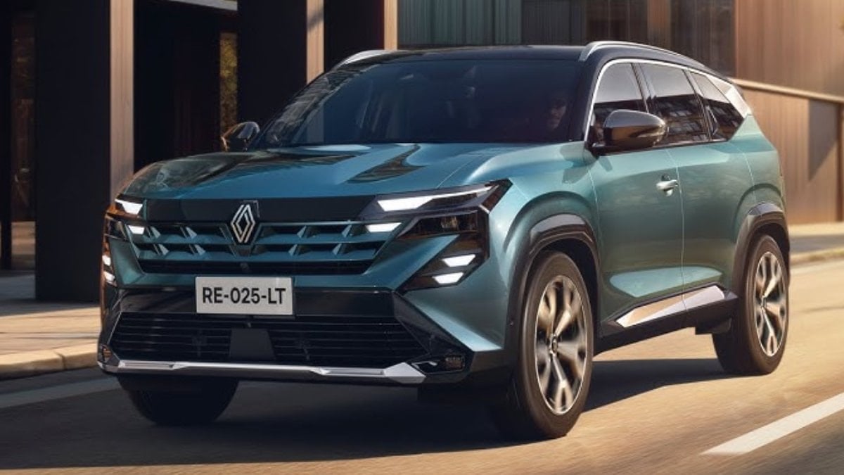 Renault 2026 Nisan fiyatları belli oldu: İşte yeni liste