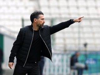 İlhan Palut: Önemli bir üç puandı