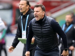 Aleksandar Stanojevic: Kolay goller yediğimiz için şu anda sonuncuyuz