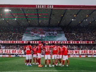 Vitor Pereira'nın Nottingham Forest'ı Aston Villa ile yenişemedi