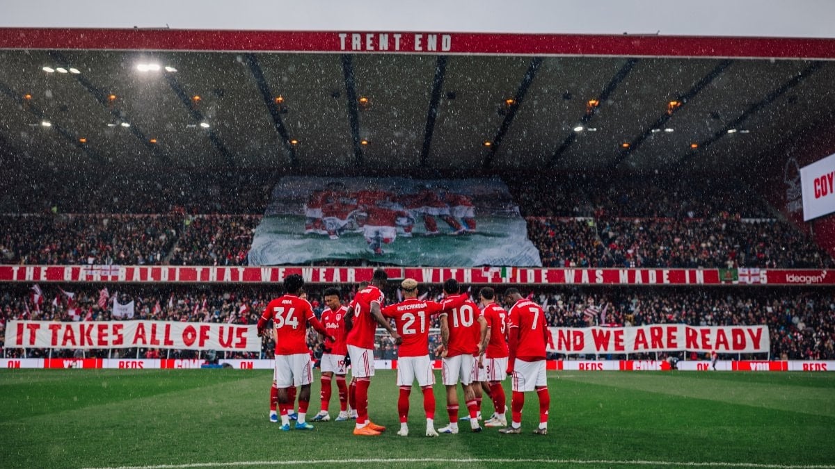 Vitor Pereira'nın Nottingham Forest'ı Aston Villa ile yenişemedi